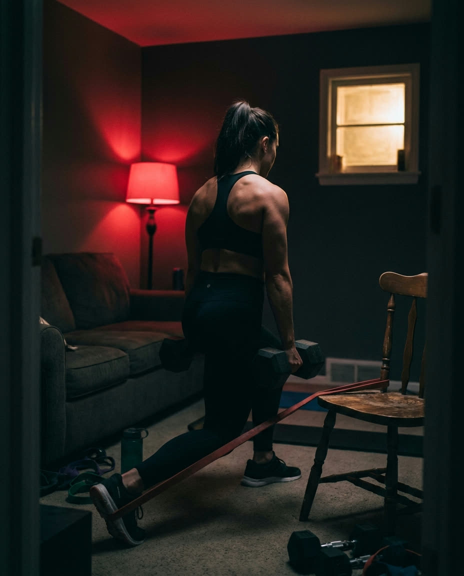 Programme Home Beast